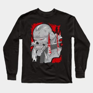 Cultists Foreward Long Sleeve T-Shirt